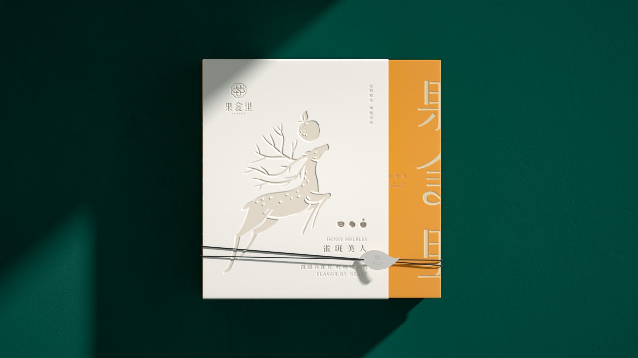 水果包裝設(shè)計(jì)